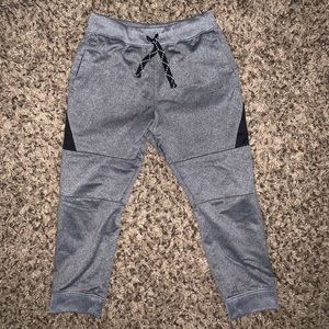 Boy’s Sweatpants!